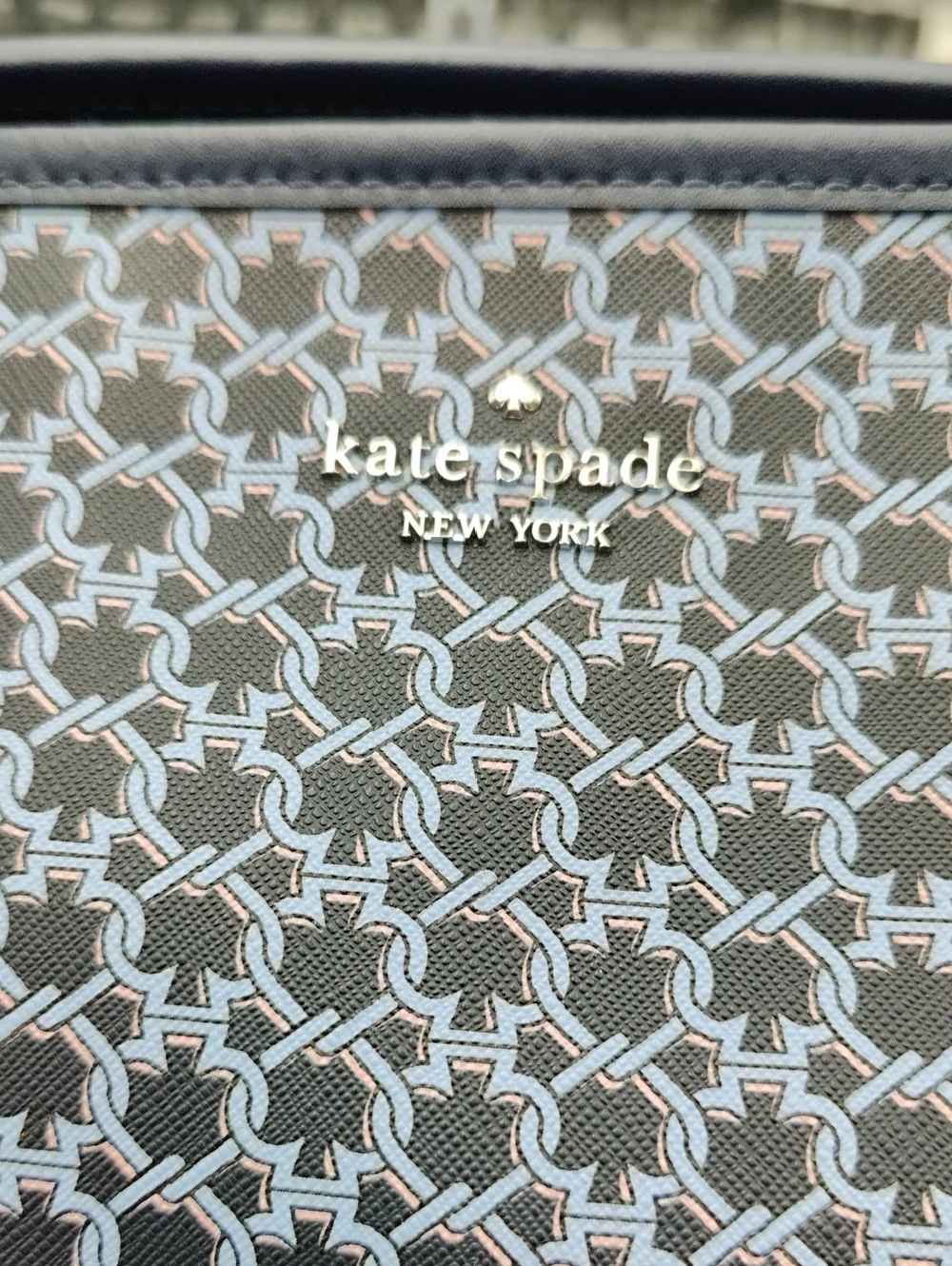 Kate Spade New York Spade Link Tote